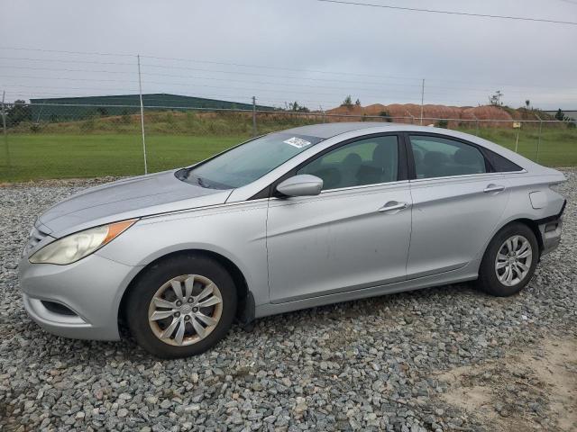 HYUNDAI SONATA GLS 2011 5npeb4ac6bh247478