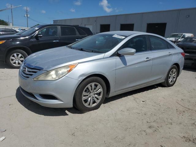 HYUNDAI SONATA 2011 5npeb4ac6bh251806