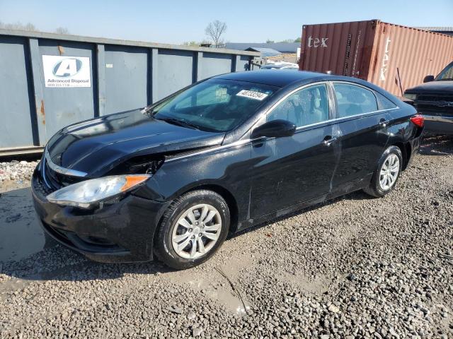 HYUNDAI SONATA 2011 5npeb4ac6bh256214