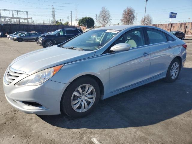 HYUNDAI SONATA 2011 5npeb4ac6bh257721