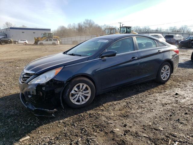 HYUNDAI SONATA 2011 5npeb4ac6bh259226