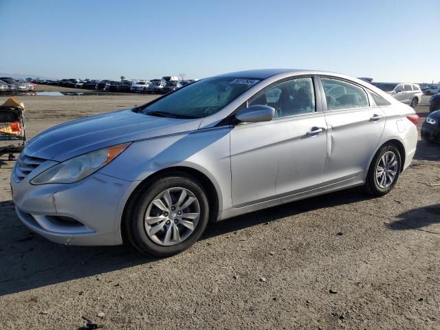 HYUNDAI SONATA 2011 5npeb4ac6bh261168