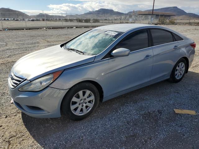 HYUNDAI SONATA GLS 2011 5npeb4ac6bh262515