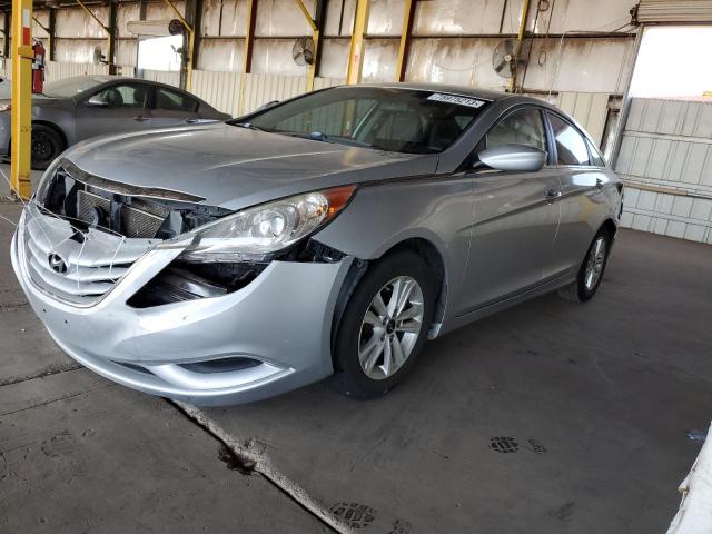 HYUNDAI SONATA 2011 5npeb4ac6bh269173