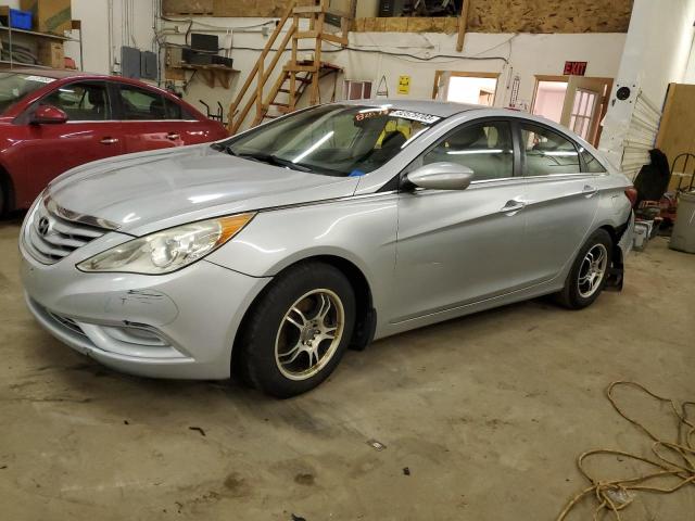 HYUNDAI SONATA 2011 5npeb4ac6bh269576