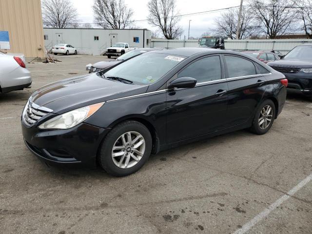 HYUNDAI SONATA 2011 5npeb4ac6bh269741