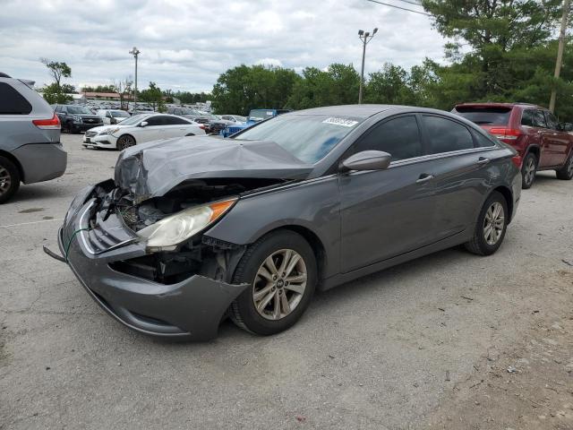 HYUNDAI SONATA 2011 5npeb4ac6bh278682