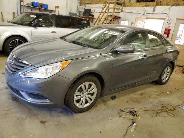 HYUNDAI SONATA 2011 5npeb4ac6bh285681