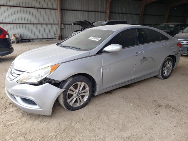 HYUNDAI SONATA 2011 5npeb4ac6bh286409