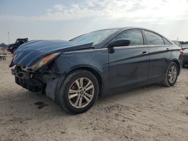 HYUNDAI SONATA 2011 5npeb4ac6bh289293