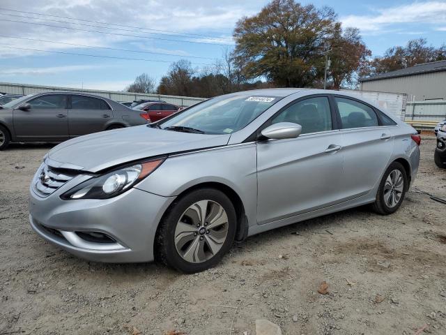 HYUNDAI SONATA GLS 2011 5npeb4ac6bh292601