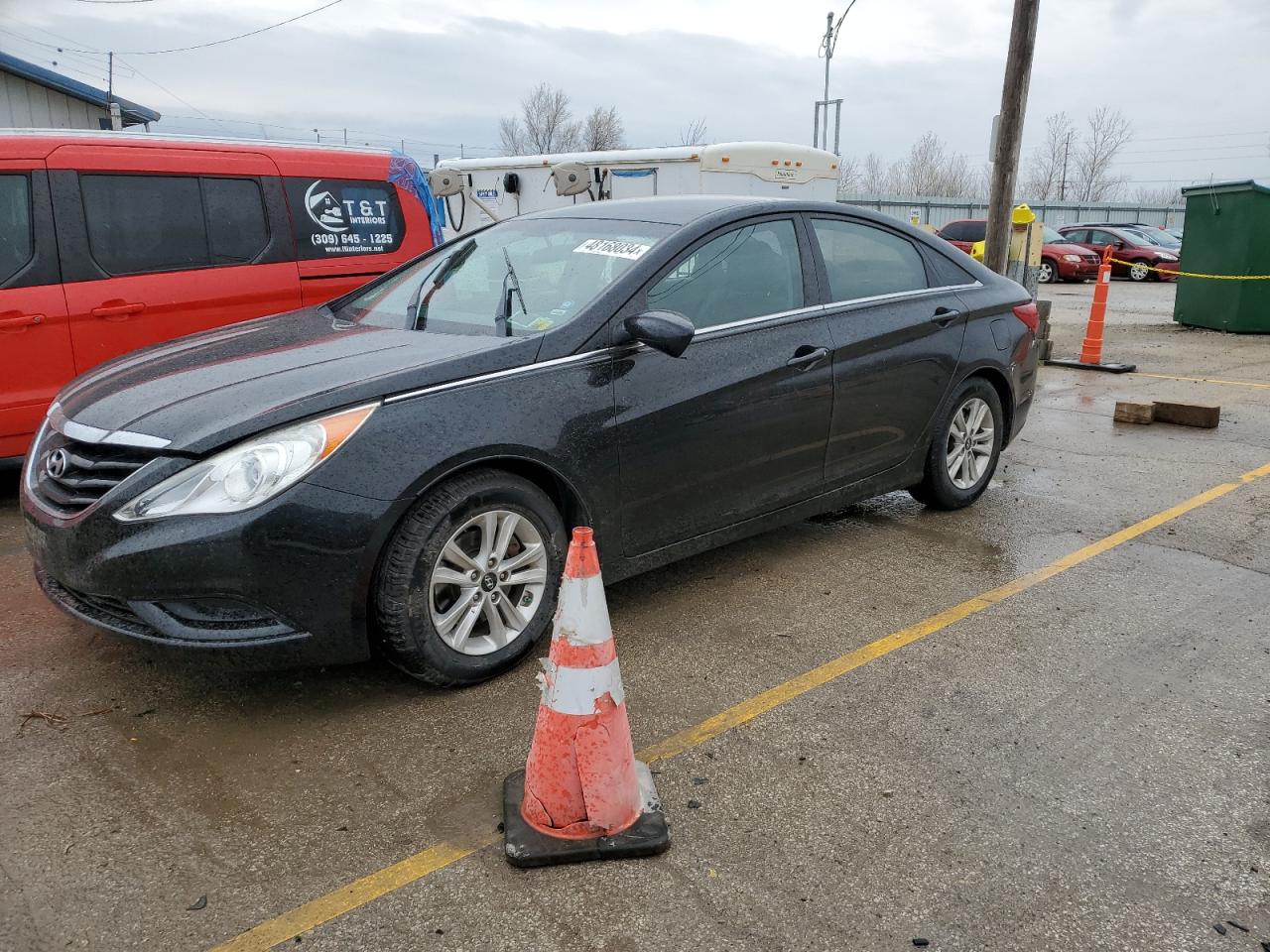 HYUNDAI SONATA 2011 5npeb4ac6bh293649