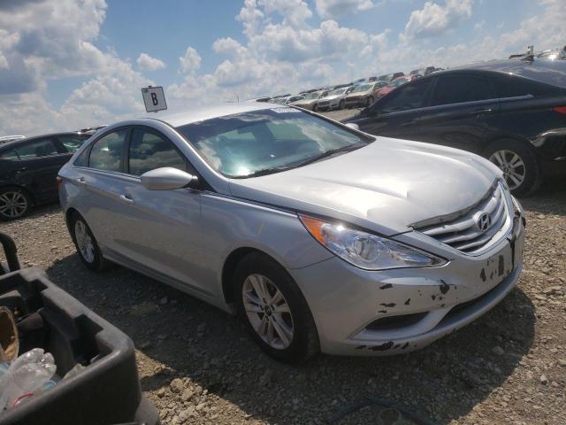 HYUNDAI SONATA GLS 2011 5npeb4ac6bh308778