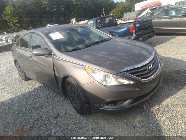 HYUNDAI SONATA 2012 5npeb4ac6ch308782