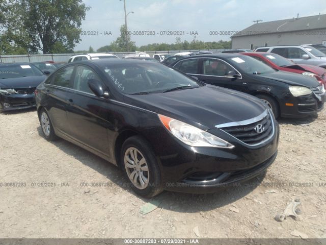 HYUNDAI SONATA 2012 5npeb4ac6ch311603