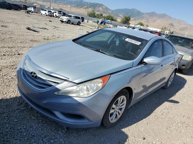 HYUNDAI SONATA GLS 2012 5npeb4ac6ch315067