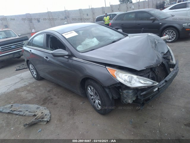 HYUNDAI SONATA 2012 5npeb4ac6ch315148