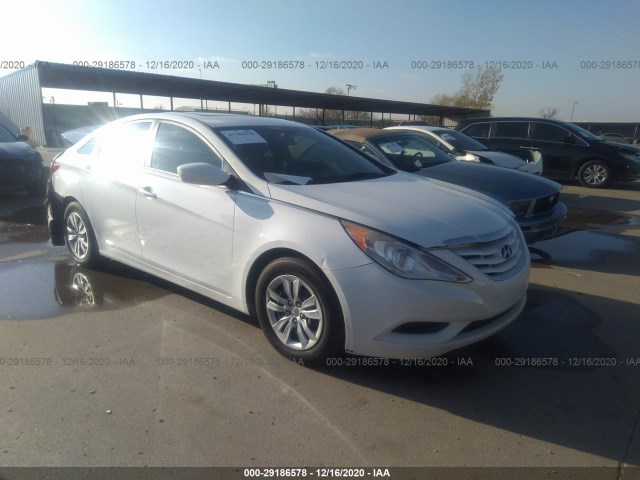 HYUNDAI SONATA 2012 5npeb4ac6ch319068