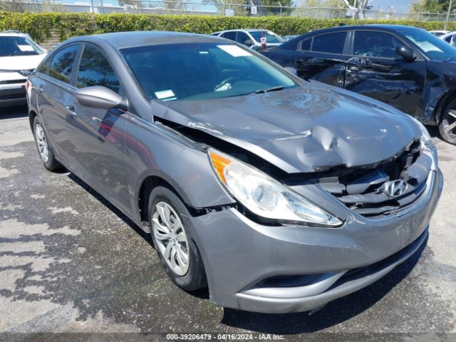 HYUNDAI SONATA 2012 5npeb4ac6ch322262