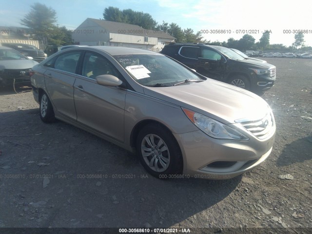 HYUNDAI SONATA 2012 5npeb4ac6ch323766