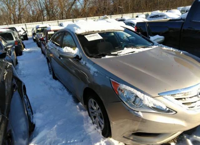 HYUNDAI SONATA 2012 5npeb4ac6ch324755