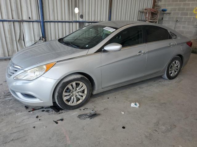 HYUNDAI SONATA GLS 2012 5npeb4ac6ch326859