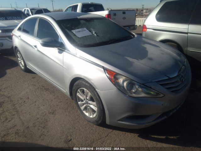 HYUNDAI SONATA 2012 5npeb4ac6ch329003