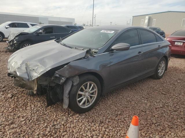 HYUNDAI SONATA 2012 5npeb4ac6ch329308