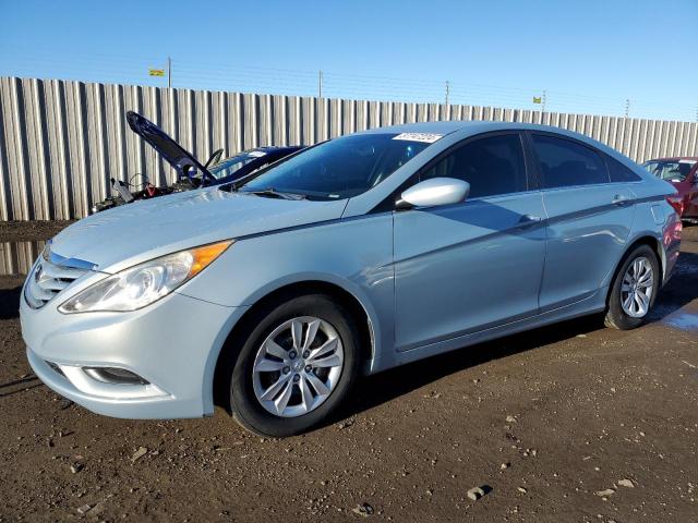 HYUNDAI SONATA 2012 5npeb4ac6ch329972