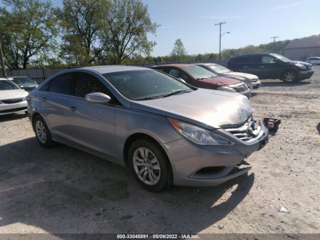 HYUNDAI SONATA 2012 5npeb4ac6ch330071