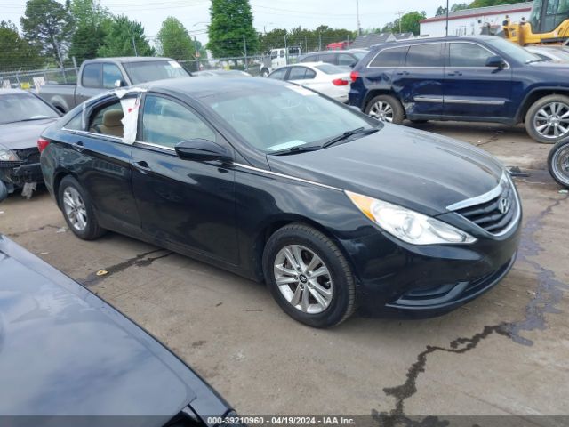 HYUNDAI SONATA 2012 5npeb4ac6ch332922