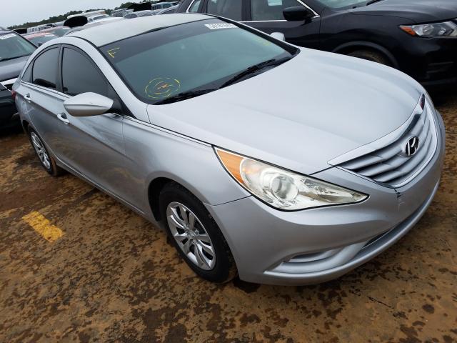 HYUNDAI SONATA 2012 5npeb4ac6ch335156