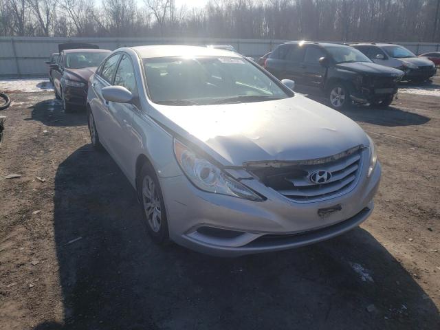 HYUNDAI SONATA GLS 2012 5npeb4ac6ch339384