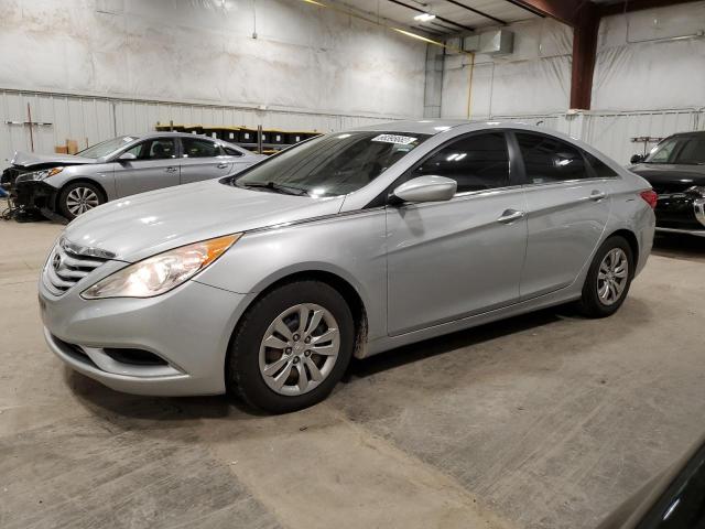 HYUNDAI SONATA GLS 2012 5npeb4ac6ch340731