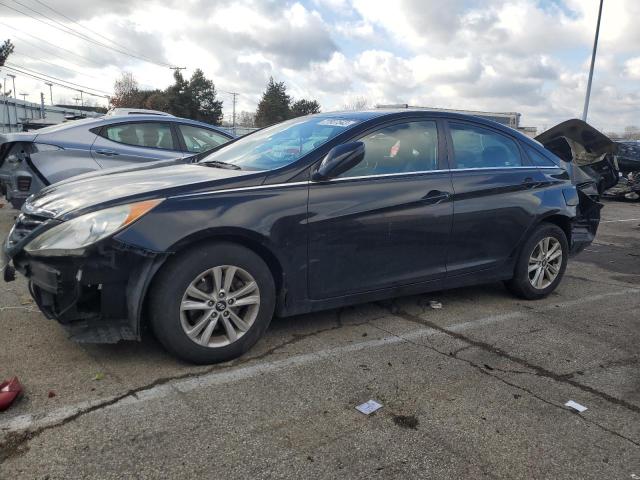 HYUNDAI SONATA 2012 5npeb4ac6ch341328