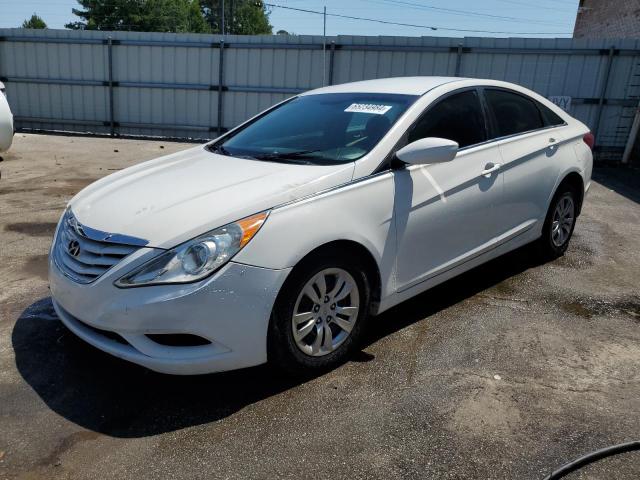 HYUNDAI SONATA 2012 5npeb4ac6ch342107