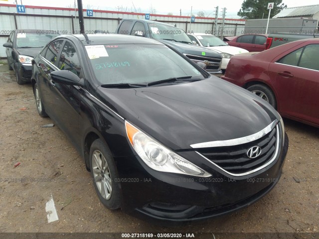 HYUNDAI SONATA 2012 5npeb4ac6ch343158