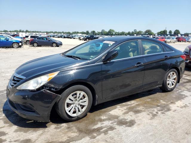 HYUNDAI SONATA 2012 5npeb4ac6ch345380