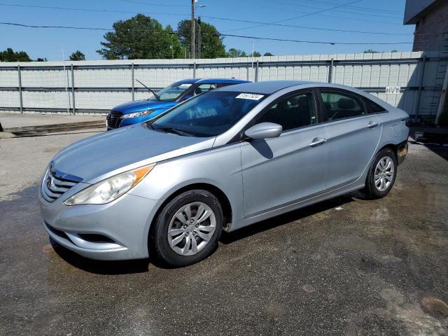 HYUNDAI SONATA 2012 5npeb4ac6ch346514