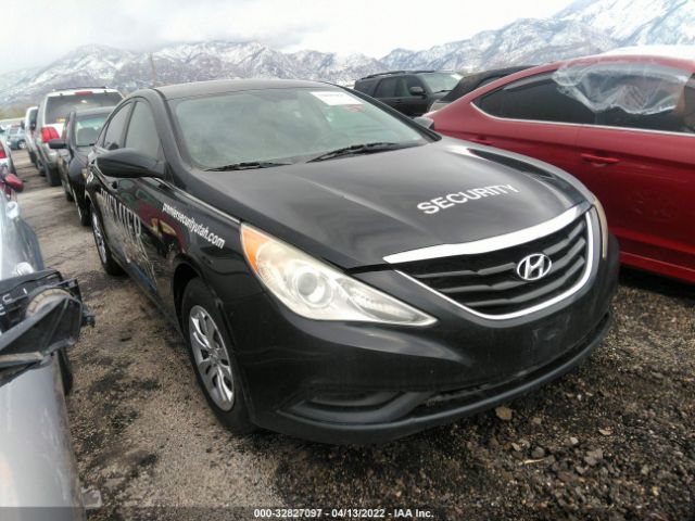 HYUNDAI SONATA 2012 5npeb4ac6ch346822