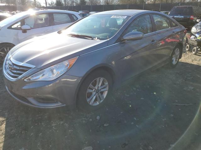 HYUNDAI SONATA 2012 5npeb4ac6ch348165