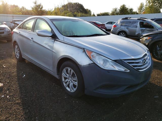 HYUNDAI SONATA GLS 2012 5npeb4ac6ch348392