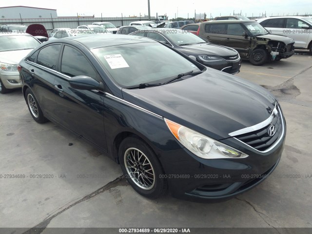 HYUNDAI SONATA 2012 5npeb4ac6ch349333