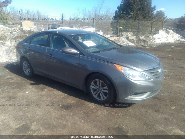 HYUNDAI SONATA 2012 5npeb4ac6ch355133