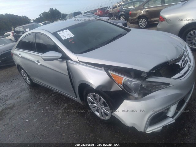 HYUNDAI SONATA 2012 5npeb4ac6ch355410