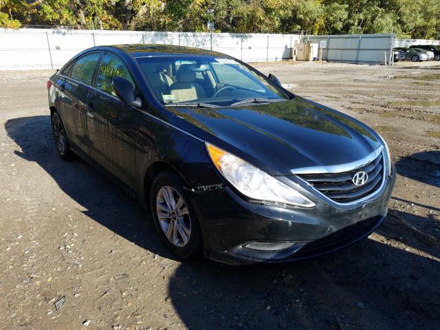 HYUNDAI SONATA 2012 5npeb4ac6ch356007