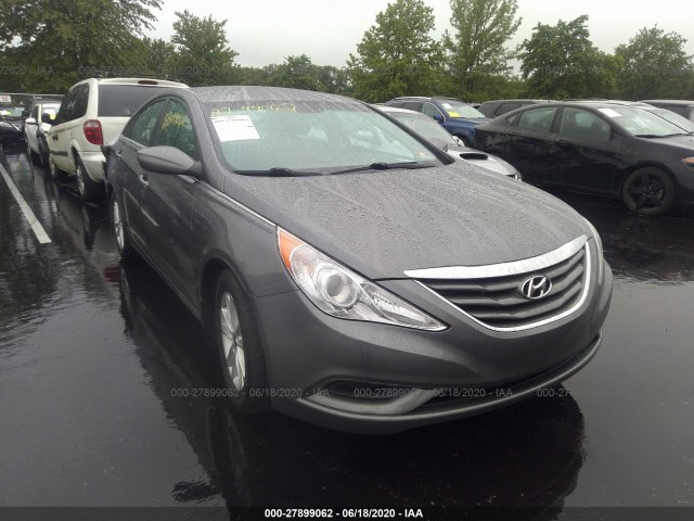 HYUNDAI SONATA 2012 5npeb4ac6ch356492