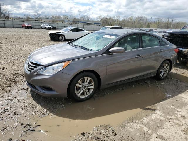 HYUNDAI SONATA 2012 5npeb4ac6ch358615