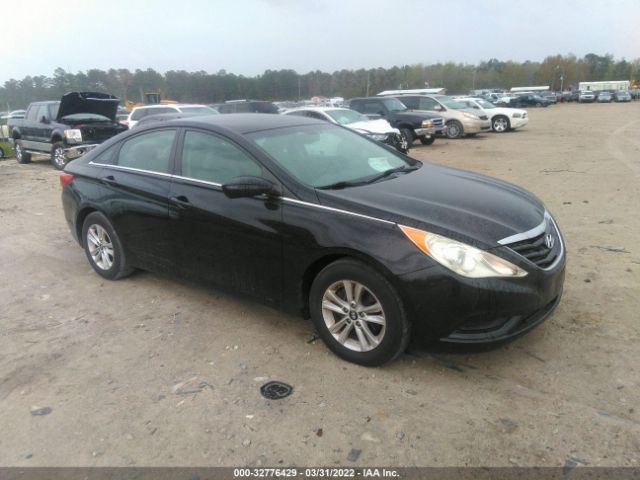 HYUNDAI SONATA 2012 5npeb4ac6ch358792