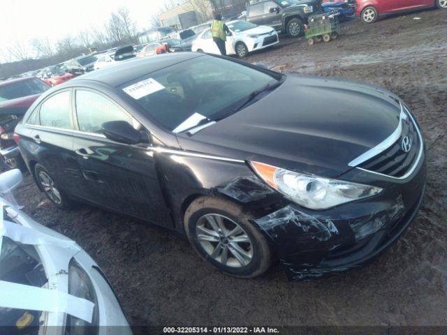 HYUNDAI SONATA 2012 5npeb4ac6ch359795